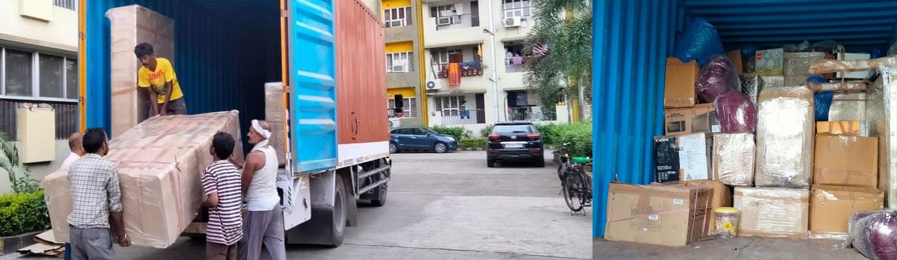 DTC Movers and Packers